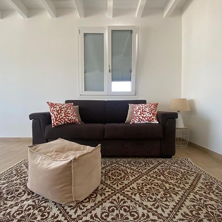 Rossini Penthouse Apartment Cagliari Exterior foto